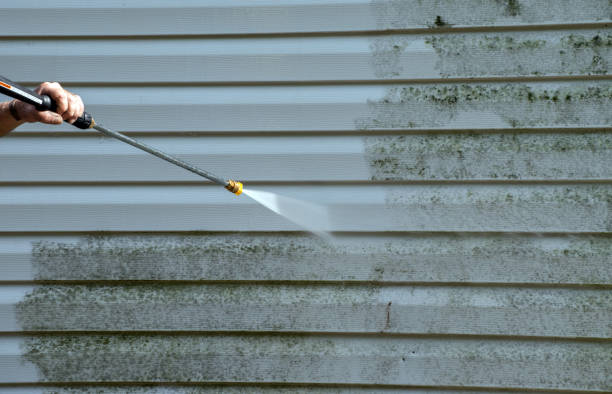 Best Sidewalk and Walkway Cleaning  in Pocatello, ID